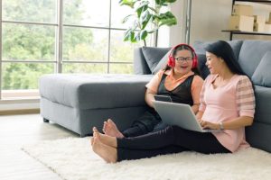 Neurodiversity Coaching