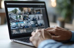 private investigator