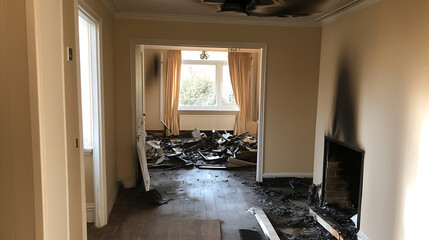 Fire Damage Restoration Companies